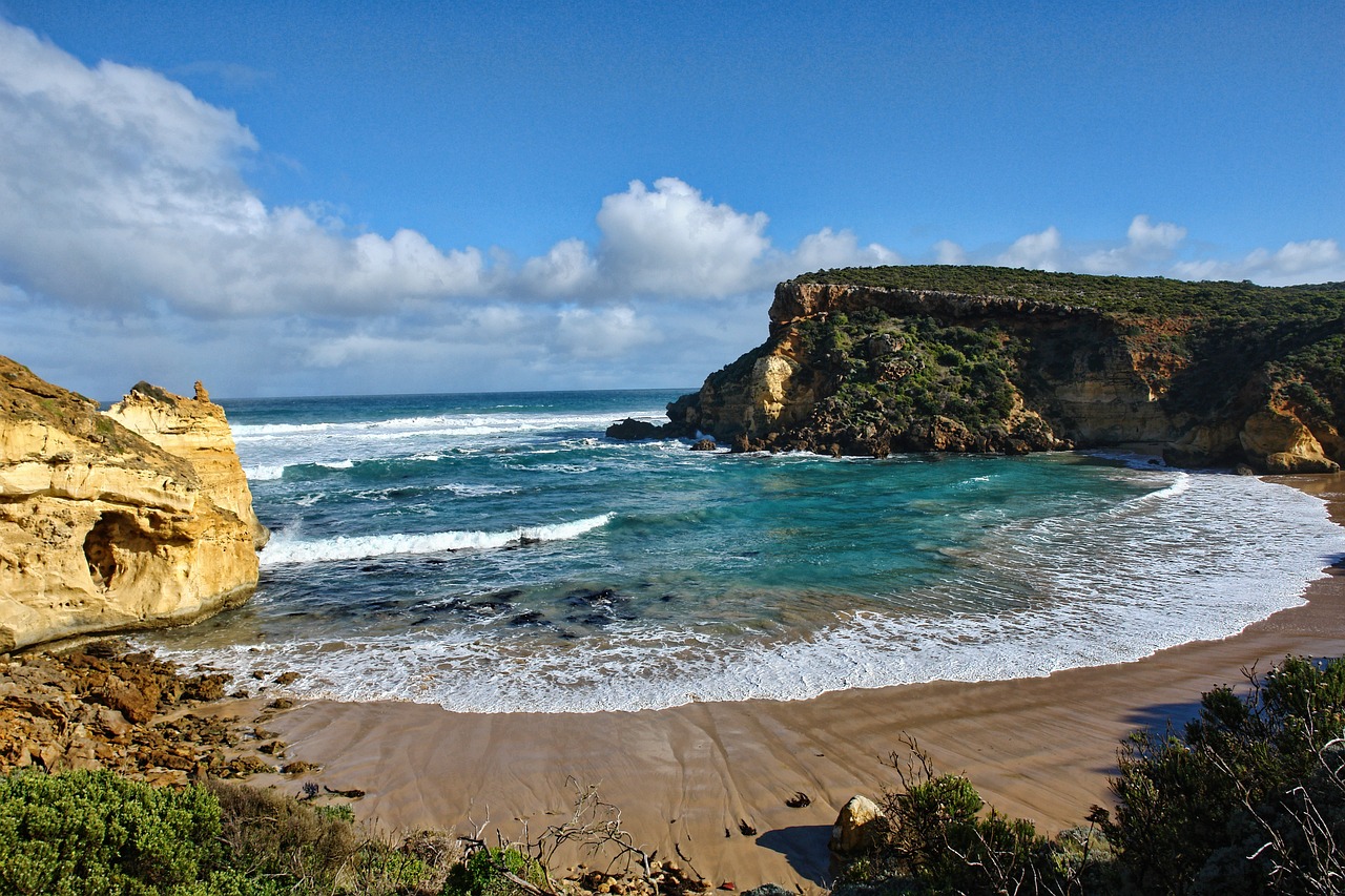 Exploring the Top Family-Friendly Spots in Australia